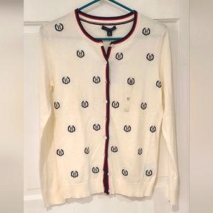 Tommy Hilfiger Cardigan